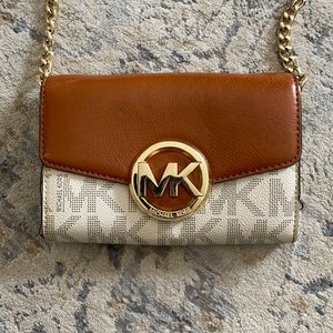 Michael Kors bag!